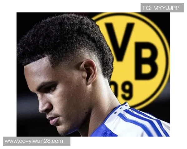 德天空报道多特蒙德报价未果克鲁塞罗拒绝17岁后卫普拉特斯转会请求