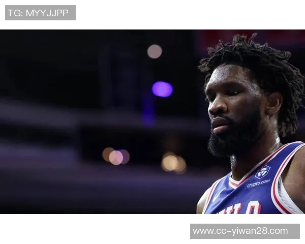 得分创生涯新低的球星盘点恩比德詹姆斯克莱保罗表现令人担忧