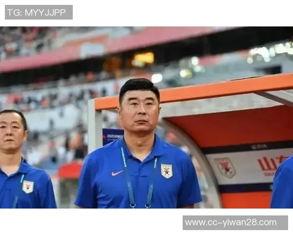 足球报透露韩鹏将继续执教泰山队球队计划更换两名中后场外援