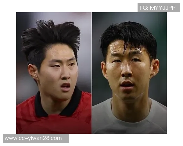 李刚仁24岁已获10冠与亚运金牌孙兴慜33岁仅得2冠引发热议