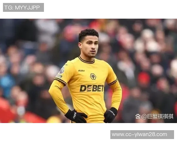 狼队遭遇四个月无胜利困境16轮仅得2分即将迎战利物浦和曼联