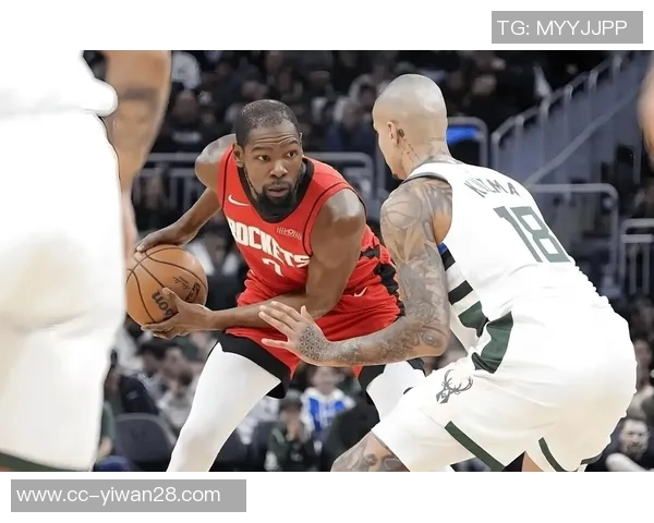 伊森谈杜兰特加盟火箭的第一反应是否还在球队中继续奋斗