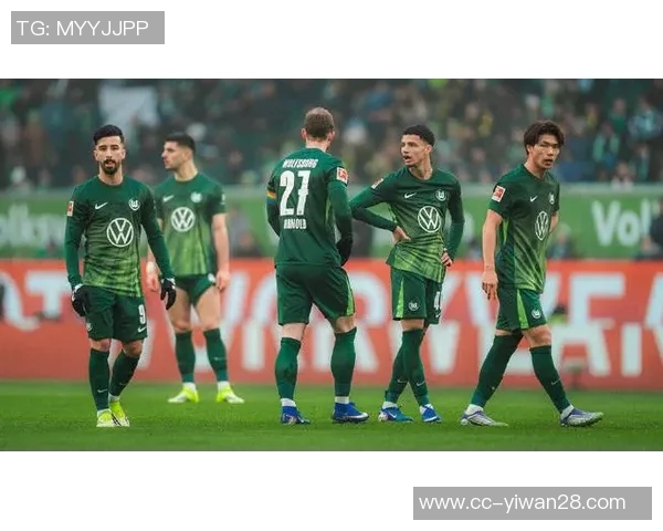 狼堡惨遭1-8大败刷新德甲历史最大比分输球纪录再创耻辱时刻