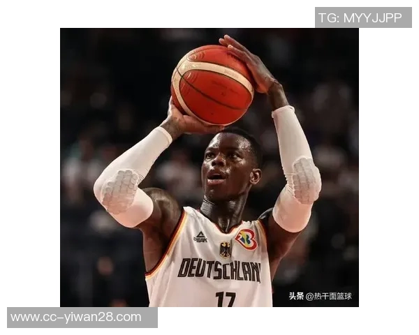 施罗德为何因8400万合同崩溃NBA流浪10队的FIBA大杀器背后的故事 施罗德为何因8400万合同崩溃NBA流浪10队的FIBA大杀器背后的故事