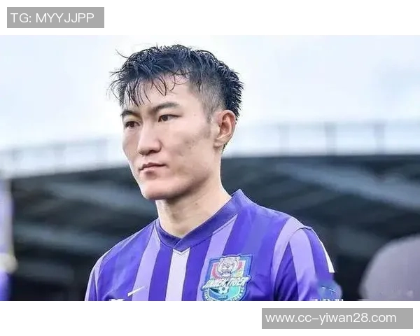 苏缘杰告别津门虎南下开启职业生涯新篇章 苏缘杰告别津门虎南下开启职业生涯新篇章